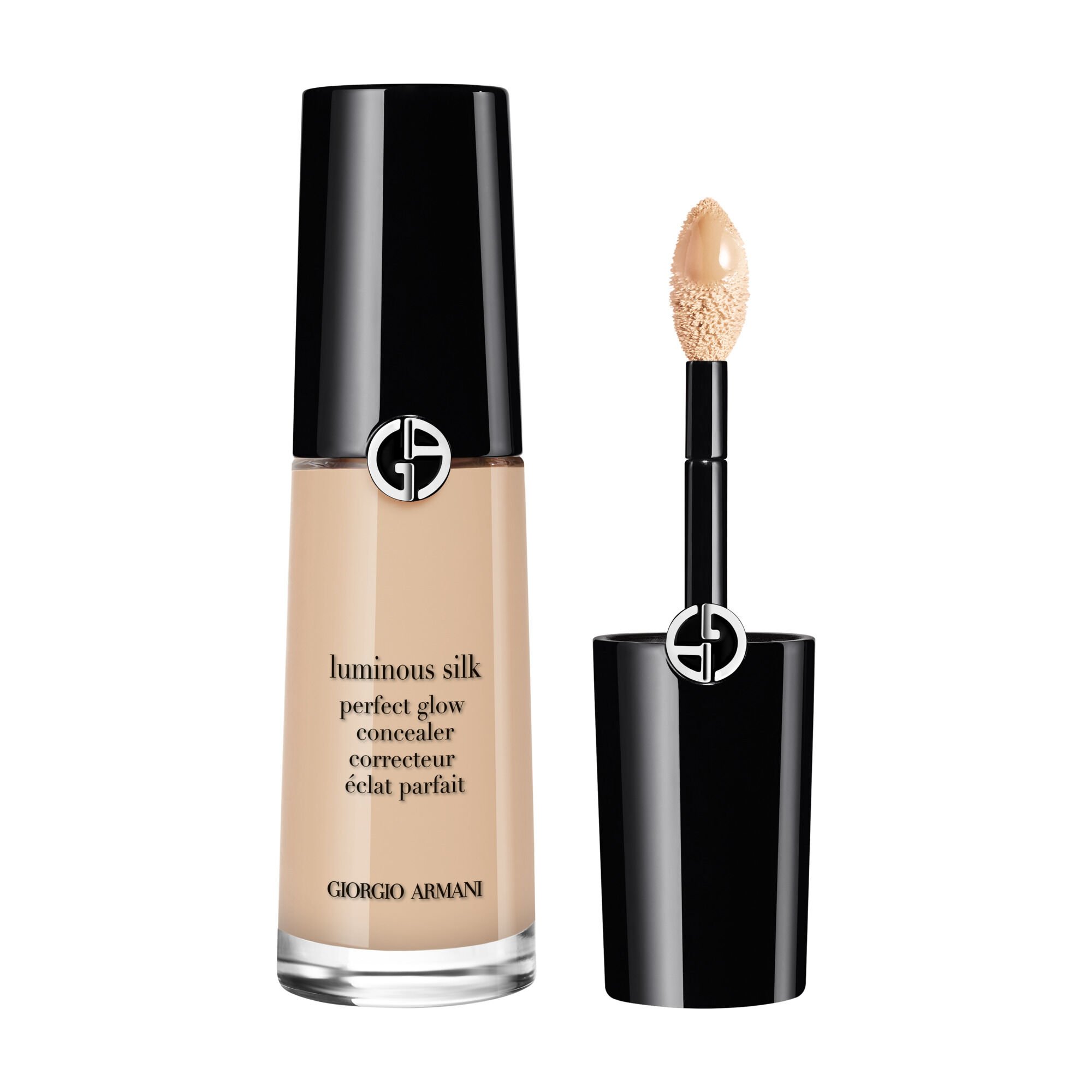 Armani under eye concealer store